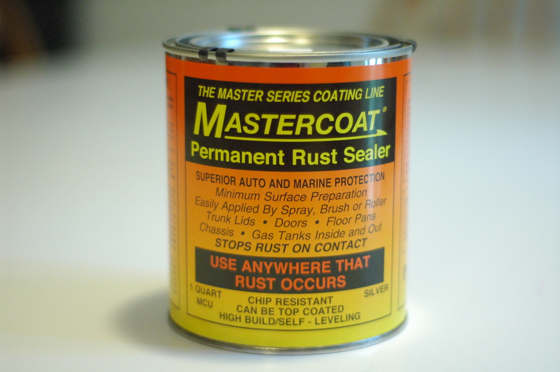 master series couting line, mastercoat, permanent rust sealer